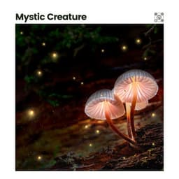 Mystic Creature - Cricket Sounds