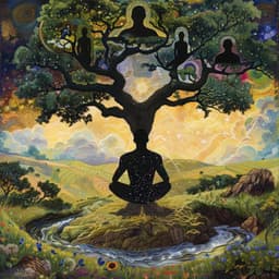 Vibrant Verses: Journeying to Enlightenment through Hatha Yoga - Yoga Sounds