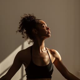 Ecos De Relajación: Retiros Musicales Tranquilos - Vibraciones moleculares