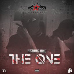 The One - Headie One