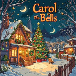 Latest Christmas Instrumentals - Classical Christmas Music