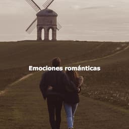 Emociones románticas - Nadiah Warren