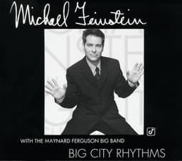 Big City Rhythms - Michael Feinstein
