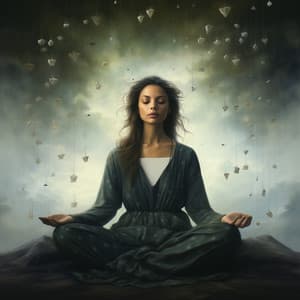 Teclas Concentradas: La Visión Melódica Consciente Del Piano - Alegre Musica de Piano