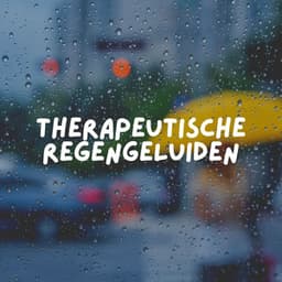 Therapeutische Regengeluiden - Geluiden van de Regen