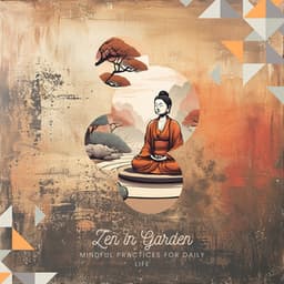 Mindful Practices for Daily Life - Zen in Garden