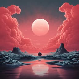 Conexão entre Mente e Corpo - Ruído Ambiente