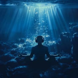 Ocean Meditation Waves: Serene Soundscapes - Sound and Waves