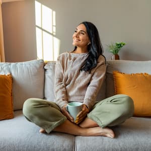 Momentos Tranquilos: Música Para La Paz Diaria - El equipo de música tranquila