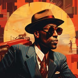 Bossa Nova Nights: Romantic Jazz Music - Jazz Intrumental Chill