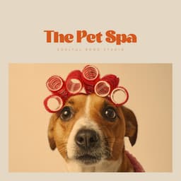 The Pet Spa - Pets