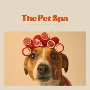 The Pet Spa - Pets