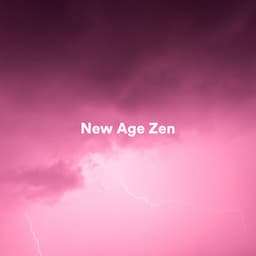 New Age Zen - Natural White Noise Relaxation