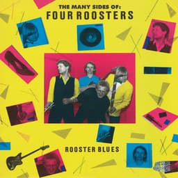 Rooster Blues - Knut Reiersrud