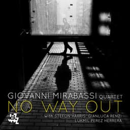 No Way Out - Giovanni Mirabassi