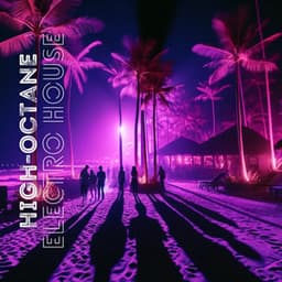 High-Octane Electro House: Energetic Tracks to Fuel Your Night - Electronic Chill