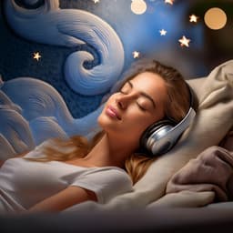 Restful Rhythms: Gentle Sleep Tunes - Restful Sleep Music Academy