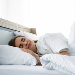 Quiet Calm Sleep: Soothing Sounds for Sleep - 6 Hz Guru