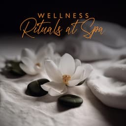 Wellness Rituals at Spa - Wellness Spa Music Oasis