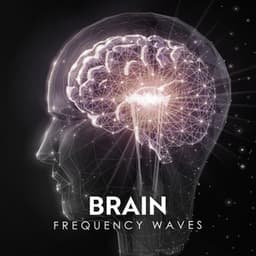 Brain Frequency Waves: Cleansing the Aura Before Study - Exam Study Songs Masters
