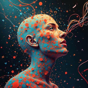 Cleanse Your Mind from Manipulation and Deception: Aura Protection From Negative Energy & Binarual Beats - Deep Theta Binaural Beats