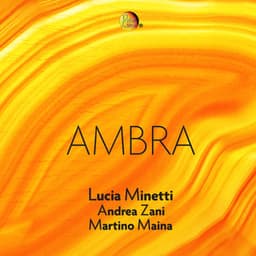 AMBRA - Lucia Minetti