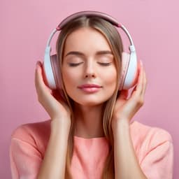Melodías De Meditación Lofi: Vibraciones Profundas Y Relajantes - Hipnosis Naturaleza Sonidos Universo