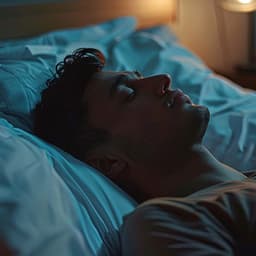 Peaceful Sounds for Evening Tranquility - Simple Harmonies