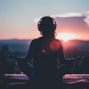Relaxation Rhythms: Calm Tempo Tunes - Relaxing Calm Music