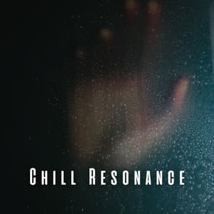 Chill Resonance: Rainy Relaxation with Crystal Singing Bowl - Rain relax