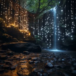 Aguas Tranquilas: Refugio De Armonías De Spa - Orquesta Nativa Americana