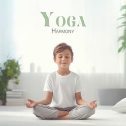 Soft Awakening Harmony - Asia Ann Deep