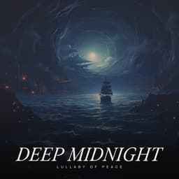 Deep Midnight - Sleep Sounds