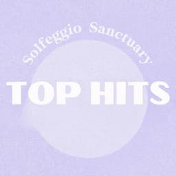 Top Hits Solfeggio 2024 - Theta Aum