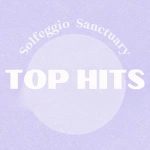 Top Hits Solfeggio 2024 - Theta Aum