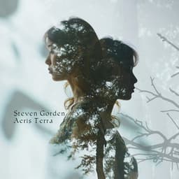 Dreaming Between Worlds - Aeris Terra