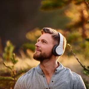 Tonos Lofi Suaves: Capas Instrumentales Suaves - Horizonte Lejano