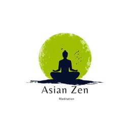 Zen Tranquility Sounds of the East - Relaxation And Meditation