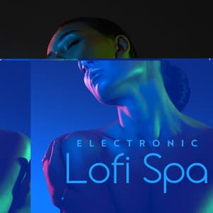 Electronic Lofi Spa - Spa Chillout Music Collection