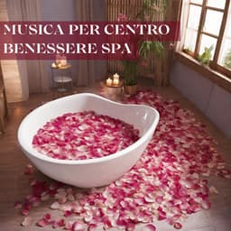 Musica per centro benessere spa: Lusso e relax - Incredibile collezione di musica spa