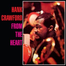 From the Heart - Hank Crawford