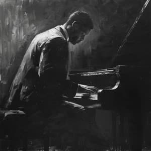 Oasis De La Música De Piano: Ritmos De Relajación - Sentido del corazón