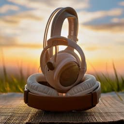 Yoga Harmony: Hip Hop for Inner Balance - Lofi Game Covers