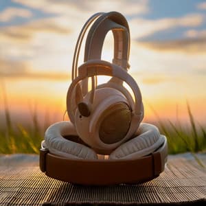 Yoga Harmony: Hip Hop for Inner Balance - Lofi Game Covers