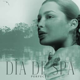 Día de Spa Perfecto: Música de Spa Curativa con Sonidos de la Naturaleza, Bienestar para Tu Cuerpo - Academia de Música con Sonidos de la Naturaleza