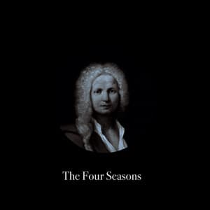 The Four Seasons - Al Goranski