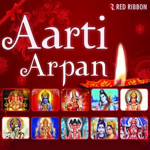 Aarti Arpan - Lalitya Munshaw