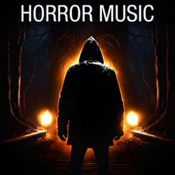 High Suspense - Horror Music