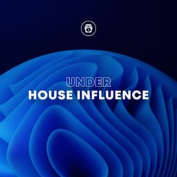 Under House Influence - Chill Out 2018