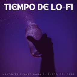 Tiempo De Lofi: Melodías Suaves Para El Juego Del Bebé - Juegos Lofi